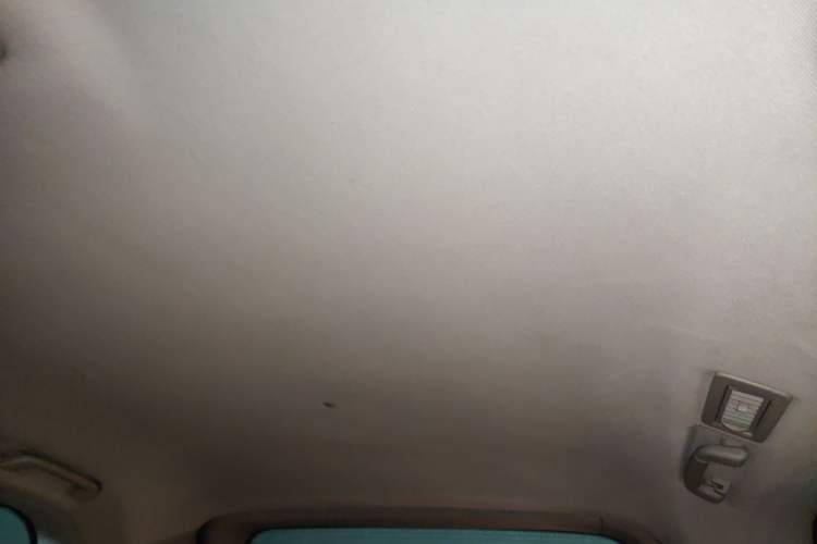 Used Huasong 7 2015 2.0T Automatic Comfort Model