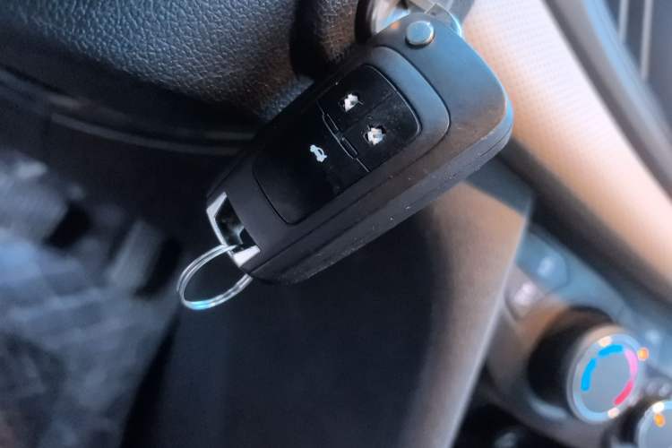 Used Chevrolet Monza 2022 320 Automatic Enjoyment Sunroof Version