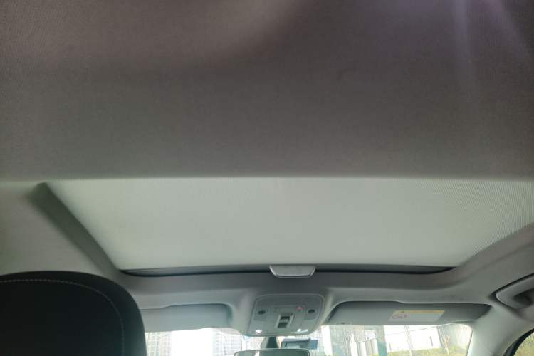 Used Audi Q2L 2021 35 TFSI Progressive Dynamic Edition