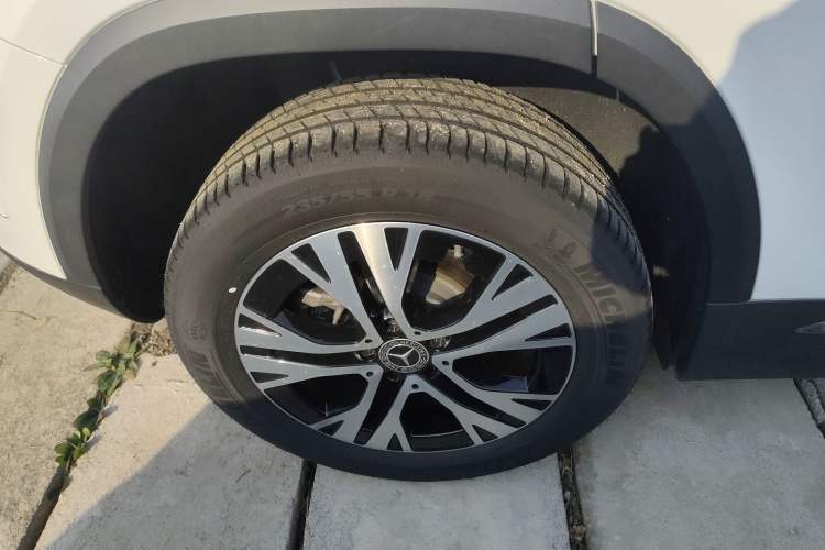 Used Mercedes-Benz GLA 2024 GLA 220 Exterior 8