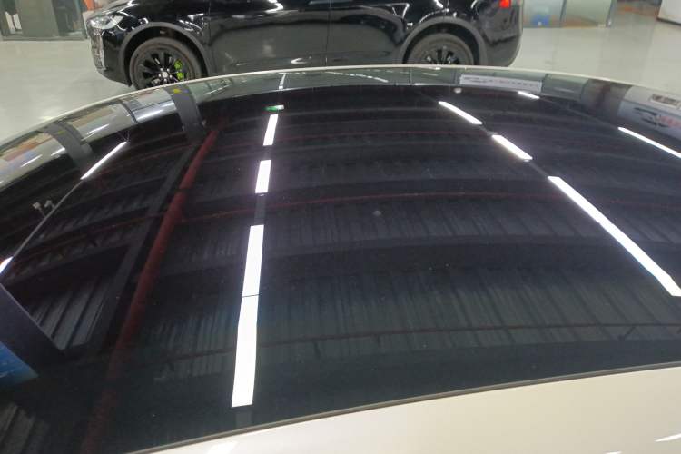 Used IM L7 2022 Dynamic Model
