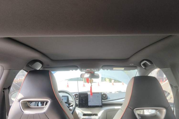 Used BYD Dolphin 2021 405 km Fashion Edition