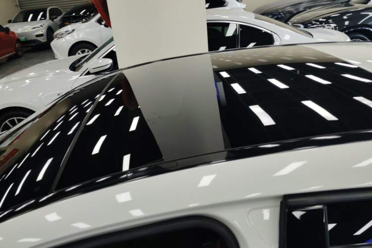 Used Mercedes-Benz A AMG 2014 AMG A 45 4MATIC