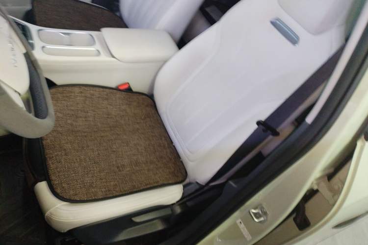 Used Geely Galaxy Geome 2025 310km Youth Edition
