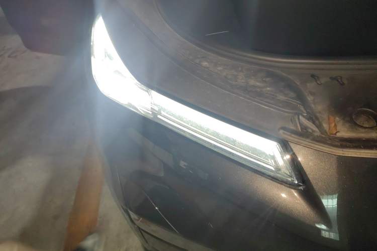 Used Deepal S05 2024 510Max Pure Electric Version