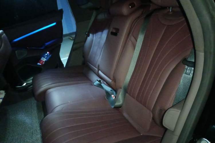 Used Denza Z9GT 2024 1100 4x4 Max First Edition
