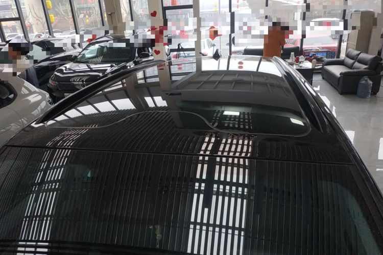 Used Leapmotor C11 2023 Pure Electric 500 Smart Edition
