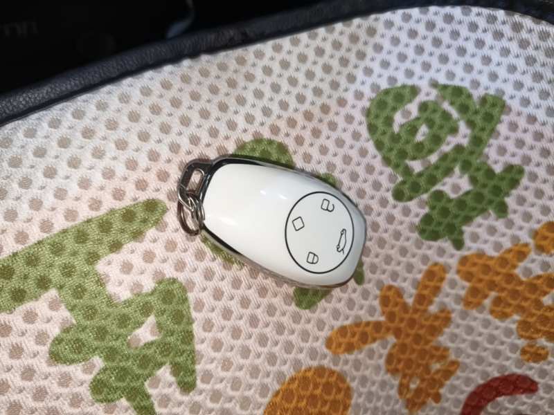 Used Leapmotor T03 2021 400 Comfort Edition – Comfort Plus — 8