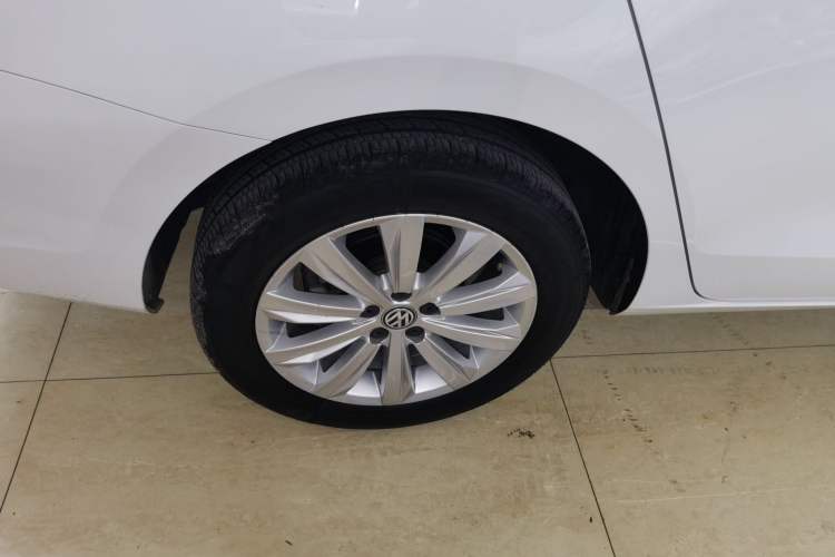 Used Volkswagen Bora 2019 Facelift Bora·Legend 1.5L Automatic Fashion Edition China VI Standard
