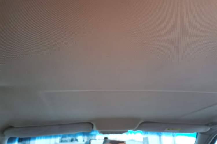 Used Buick GL8 2014 2.4L Classic Edition Headliner