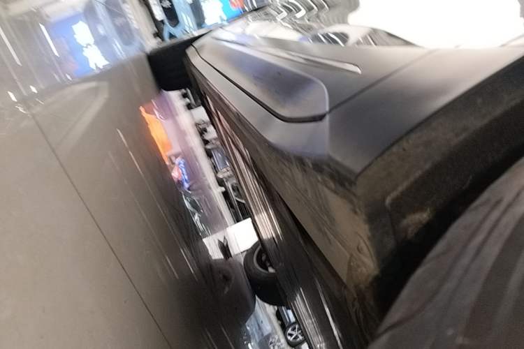 Used Nio ES6 2023 75 kWh
