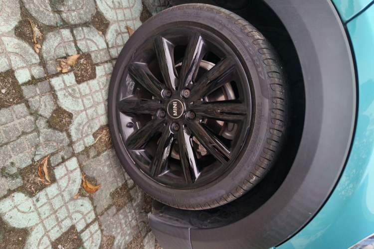 Used MINI 2016 1.5T COOPER Performance Edition