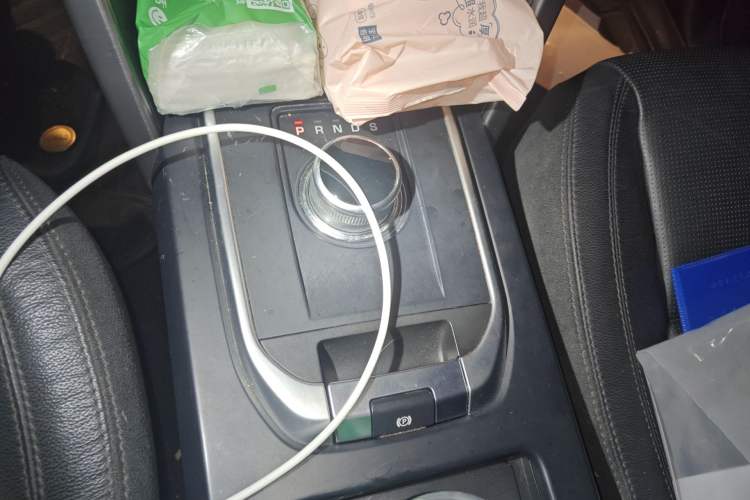 Used Land Rover Discovery Sport 2016 2.0T Limited-Edition Launch