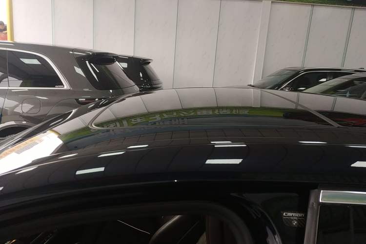 Used BMW 7 Series 2019 Restyled 740Li Leading Edition M Sport Package