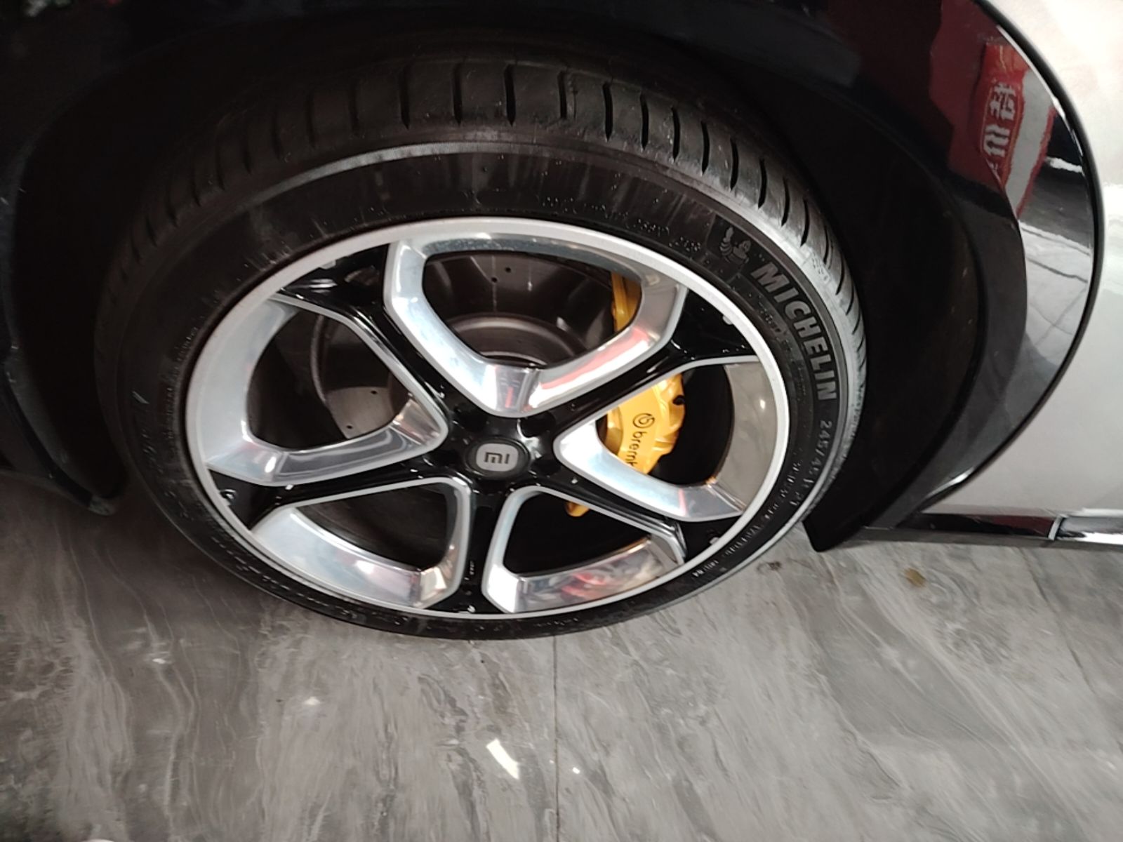 Xiaomi Auto YU7 2025 Ultra-Long Range High-Performance All-Wheel-Drive Max Edition — снимка 10