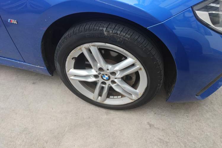 Used BMW 1 Series 2020 120i M Sport Package