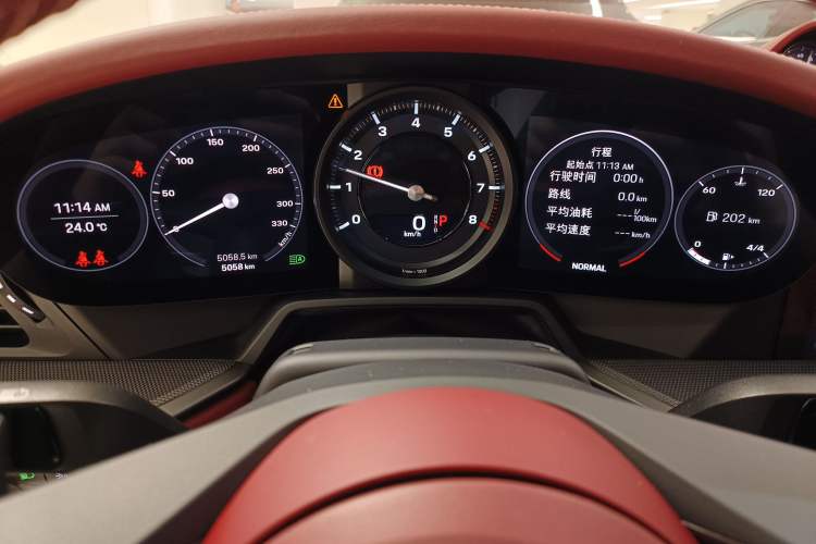 Used Porsche 911 2022 Carrera 3.0T
