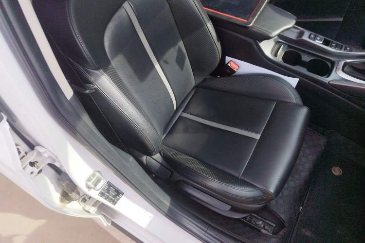 Used Hyundai Lafesta 2019 280TGDi Sport Edition China VI