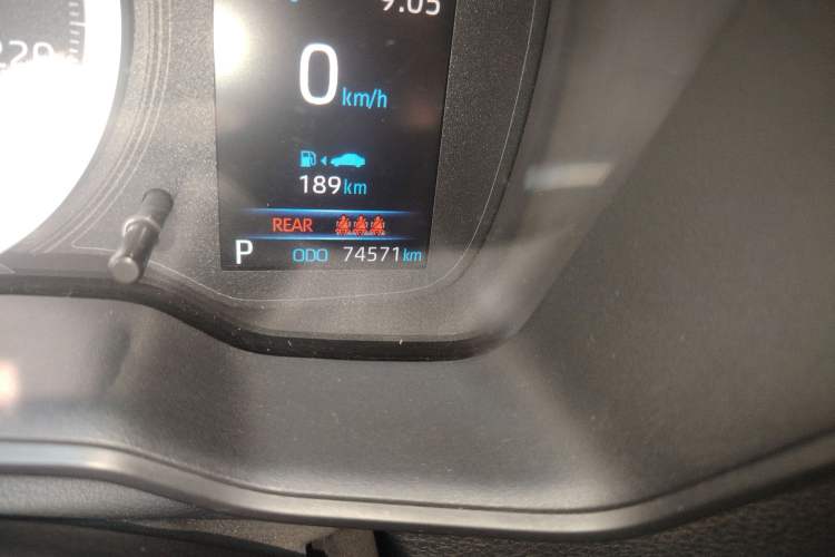 Used Toyota Corolla 2019 1.2T S-CVT GL Pioneer Edition
