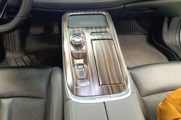 Used AION S Plus 2022 70 Intelligent Edition
