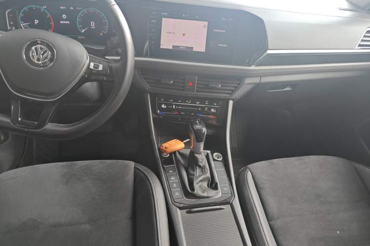 Used Volkswagen Sagitar 2021 280TSI DSG Excellence Edition
