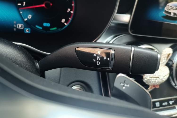 Used Mercedes-Benz C-Class 2020 Restyled C 260 L Sport Edition
