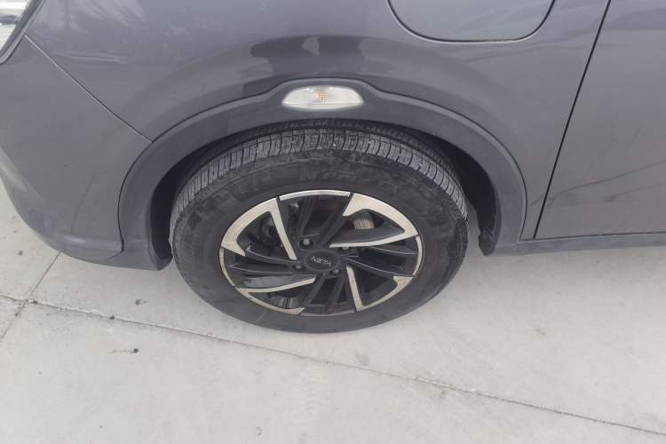 Used NETA V 2022 Long-Range Industry Custom Edition