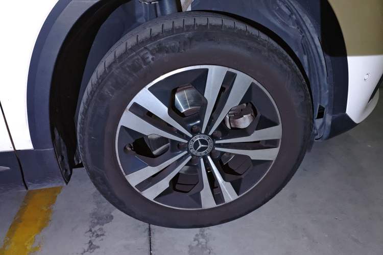 Used Mercedes-Benz GLA 2022 Facelifted GLA 200