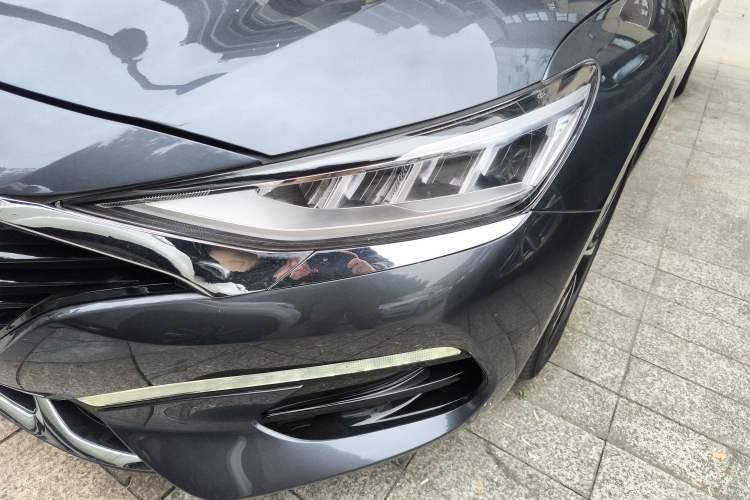 Used Hyundai Lafesta 2021 280TGDi DLX Luxury Edition
