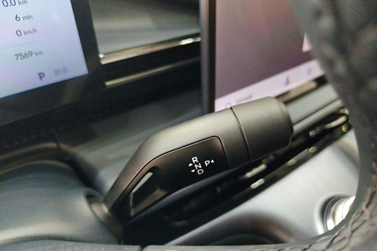 Used Geely Galaxy E5 2026 Model 530km Launch Edition
