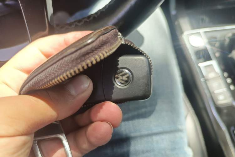 Used Volkswagen Passat 2016 330TSI DSG Prestige Edition
