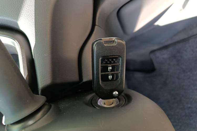 Used Honda CR-V 2021 240TURBO CVT 2WD Comfort Version