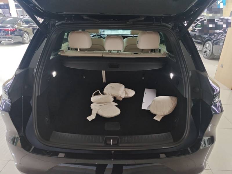 Used Li Auto L6 2024 Pro Model — 18