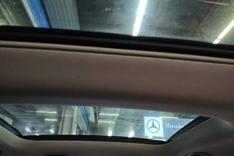 Used Mercedes-Benz GLA 2018 GLA 200 Fashion Model