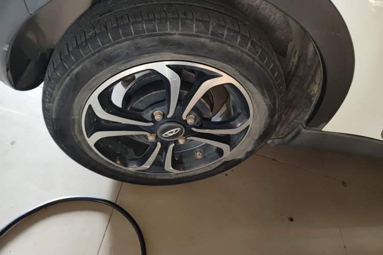 Used Chery New Energy Little Ant 2019 4-Seater Smart Edition 30.6 kWh