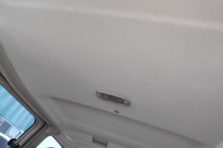 Used Buick GL8 2014 2.4L Classic Edition Headliner
