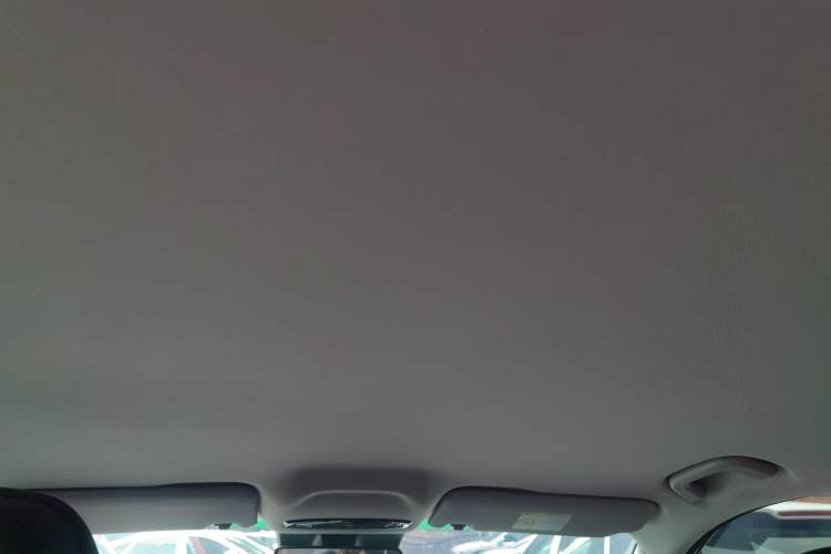 Used Geely Galaxy E5 2024 530km Long-Range Version
