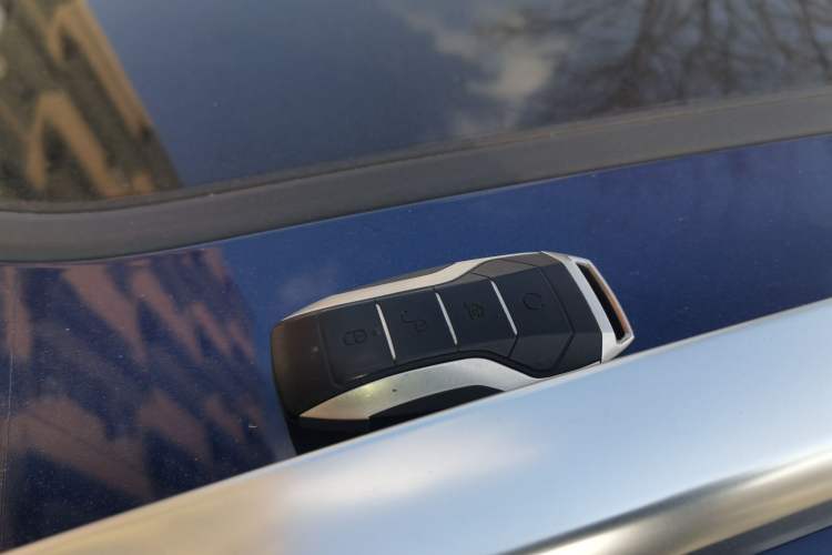 Used BYD Song PLUS New Energy 2021 DM-i 110KM Flagship PLUS