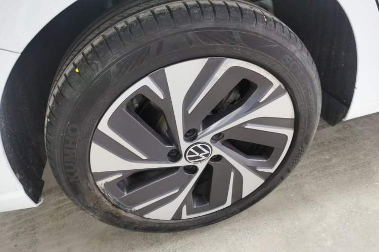 Used Volkswagen Bora 2023 200TSI DSG YueXing PRO Edition