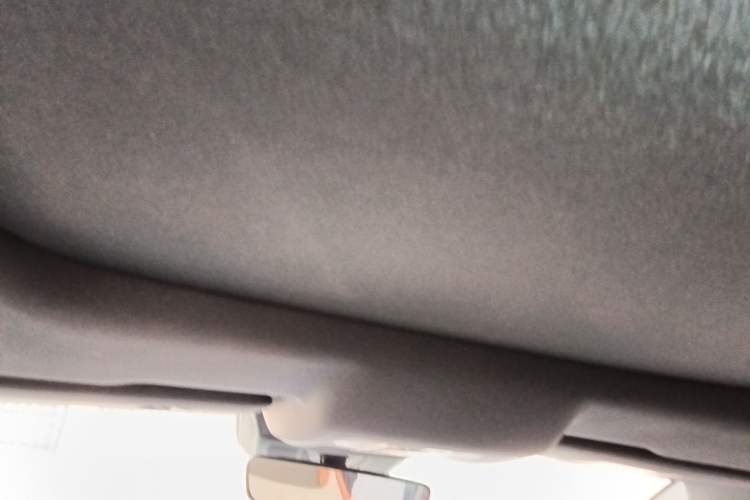 Used BYD Song Pro New Energy 2022 DM-i 51km Prestige Model Headliner