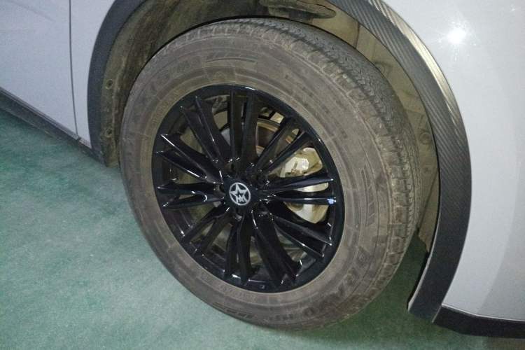 Used Venucia V 2021 260T Idol Edition