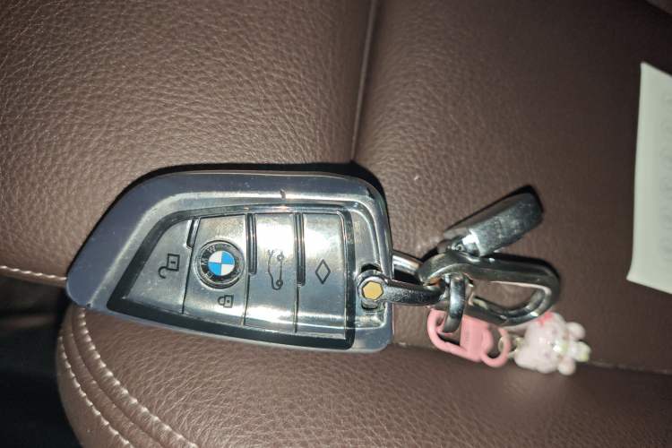 Used BMW X1 2020 sDrive25Li Leading Model