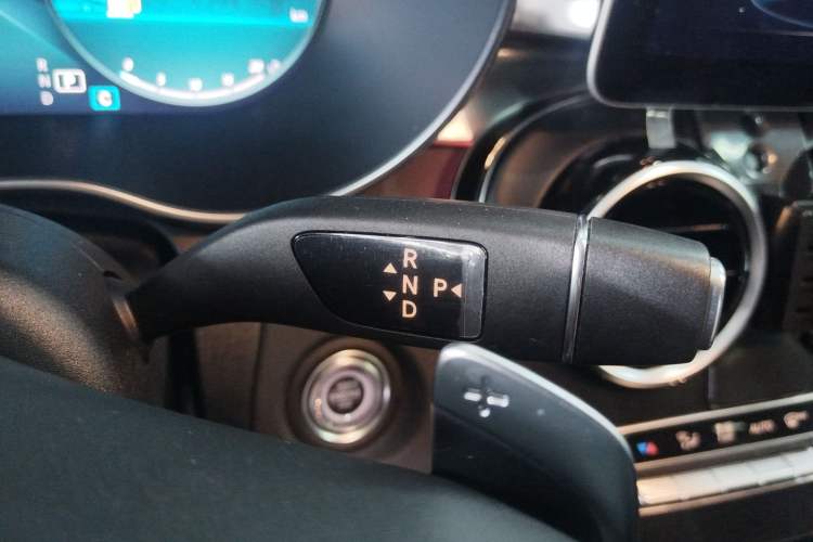 Used Mercedes-Benz C-Class 2021 C 200 L Fashion Edition Sport Version
