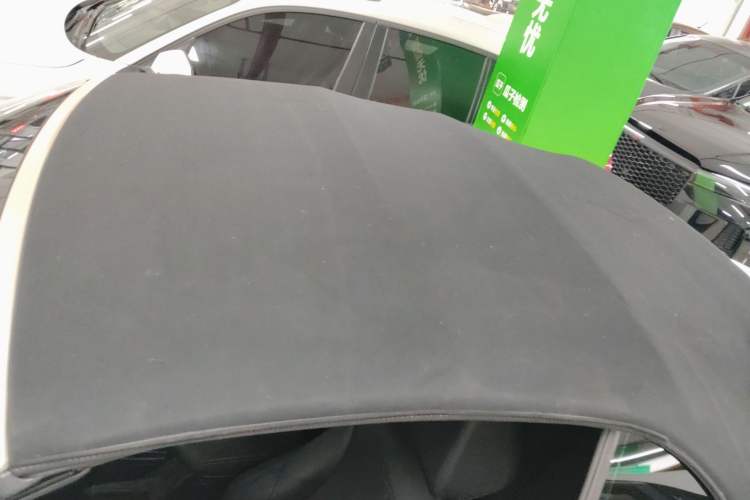 Used BMW 2 Series 2018 220i Convertible Coupe Sports Design Package Roof