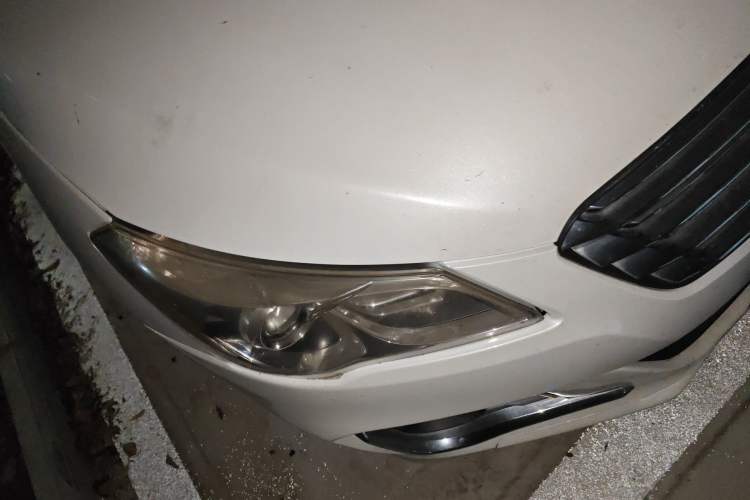 Used Suzuki Alivio 2015 1.6L Automatic Enjoyment Model