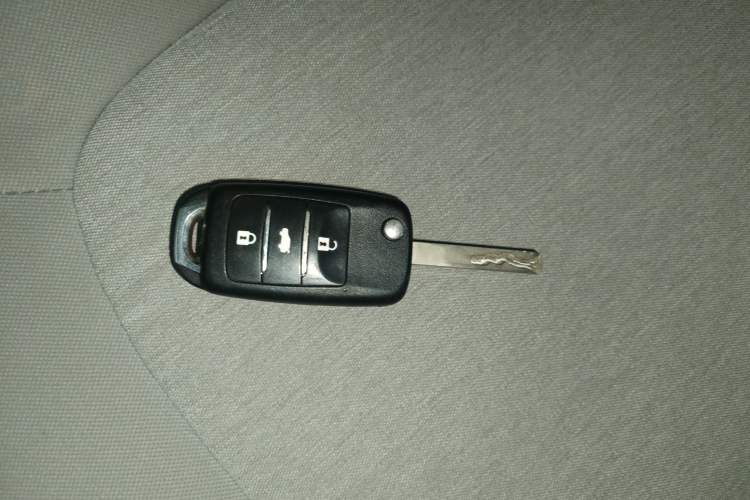 Used CHANGAN OSHAN Benni E-Star 2020 Heartbeat Edition NMC Lithium