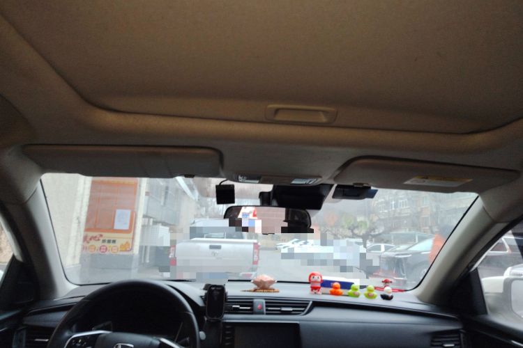 Used Honda Crider 2019 180 Turbo CVT Leading Edition China VI