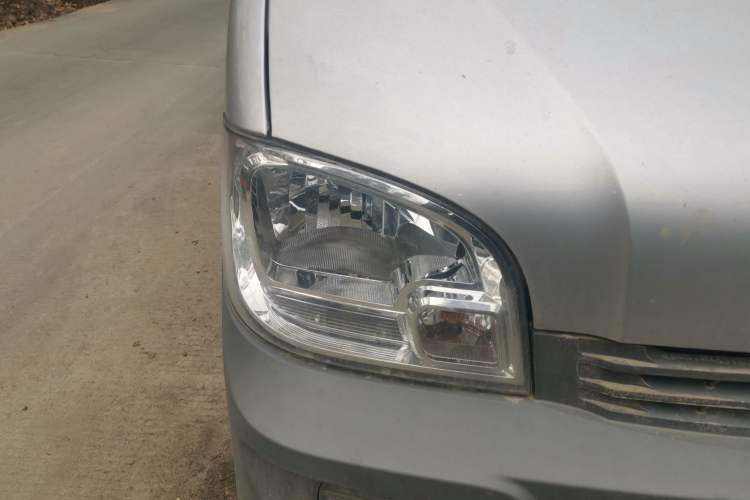 Used Wuling Zhiguang 2023 1.5L Practical Version 5/7 Seats
