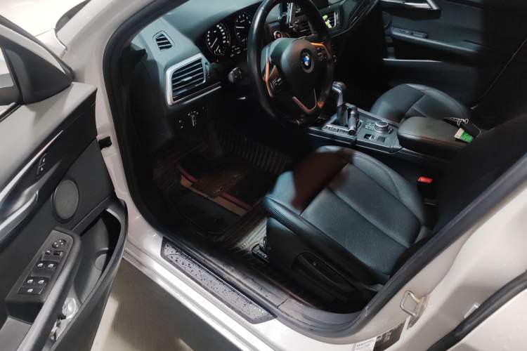 Used BMW 1 Series 2019 118i Fashion Model
