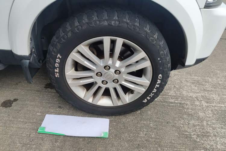 Used Land Rover Discovery 2014 3.0 SDV6 HSE Diesel Edition
